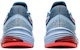 (Women) ASICS Gel Pulse 12 Mono-Sock 'Grand Shark'  1012A848-400