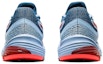 Shop (Women) ASICS Gel Pulse 12 Mono-Sock 'Grand Shark'  1012A848-400