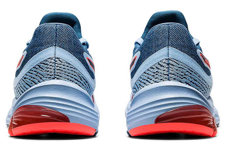 Shop (W) ASICS Gel Pulse 12 Mono-Sock ''Grand Shark'' - Chaussures de course France 1012A848-400