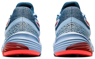 Shop (女性款) ASICS Gel Pulse 12 Mono-Sock 'Grand Shark' 1012A848-400