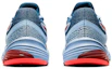 Shop (W) ASICS Gel Pulse 12 Mono-Sock ''Grand Shark'' - Chaussures de course France 1012A848-400