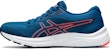 (Women) ASICS Gel-Pulse 12 Sports Shoes Blue/Orange 1012A724-401