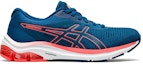 Order (Women) ASICS Gel-Pulse 12 Sports Shoes Blue/Orange 1012A724-401