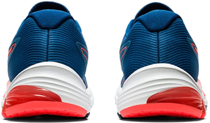 (Women) ASICS Gel-Pulse 12 Sports Shoes Blue/Orange 1012A724-401 Purchase (Women) ASICS Gel-Pulse 12 Sports Shoes Blue/Orange 1012A724-401