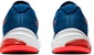 (Women) ASICS Gel-Pulse 12 Sports Shoes Blue/Orange 1012A724-401
