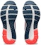 Details for (Women) ASICS Gel-Pulse 12 Sports Shoes Blue/Orange 1012A724-401