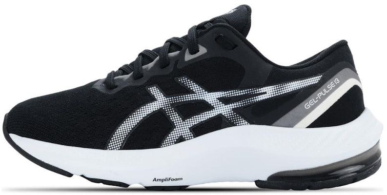 (W) ASICS Gel-Pulse 13 'Hitam Perak' 1012B270-003 Buy (W) ASICS Gel-Pulse 13 'Hitam Perak' 1012B270-003