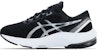 (W) ASICS Gel-Pulse 13 'Hitam Perak' 1012B270-003