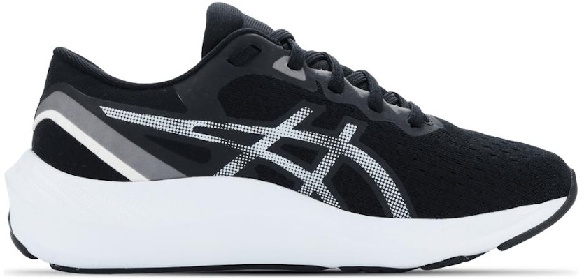 (W) ASICS Gel-Pulse 13 'Hitam Perak' 1012B270-003 Order (W) ASICS Gel-Pulse 13 'Hitam Perak' 1012B270-003