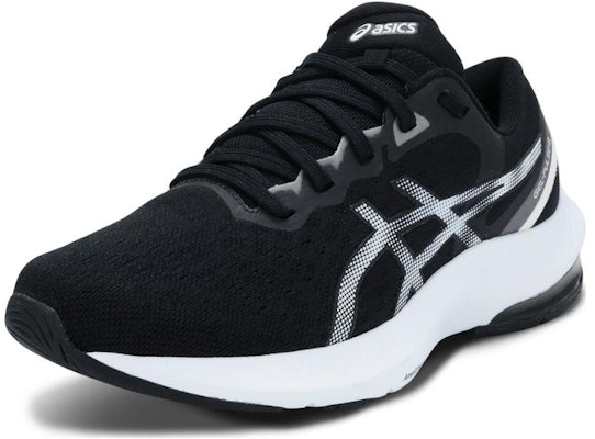 (W) ASICS Gel-Pulse 13 'Hitam Perak' 1012B270-003 Lookbook (W) ASICS Gel-Pulse 13 'Hitam Perak' 1012B270-003
