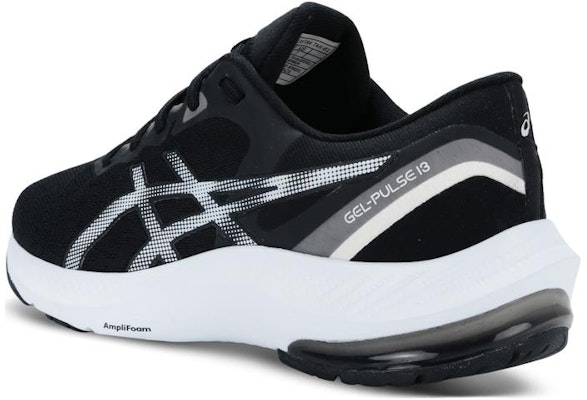 (W) ASICS Gel-Pulse 13 'Hitam Perak' 1012B270-003 Shop (W) ASICS Gel-Pulse 13 'Hitam Perak' 1012B270-003
