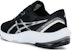 (W) ASICS Gel-Pulse 13 'Hitam Perak' 1012B270-003