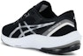 Shop (W) ASICS Gel-Pulse 13 'Hitam Perak' 1012B270-003