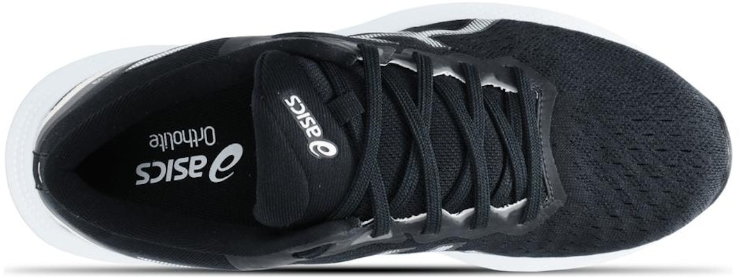 (W) ASICS Gel-Pulse 13 'Hitam Perak' 1012B270-003 Purchase (W) ASICS Gel-Pulse 13 'Hitam Perak' 1012B270-003