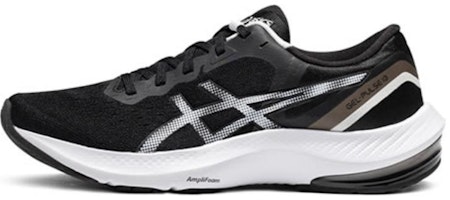 (Women) ASICS Gel Pulse 13 'Black White' 1012B035-001 (Women) ASICS Gel Pulse 13 'Black White' 1012B035-001