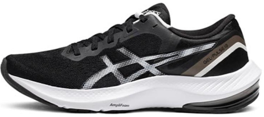 (W) ASICS Gel Pulse 13 'Hitam Putih' 1012B035-001 Buy (W) ASICS Gel Pulse 13 'Hitam Putih' 1012B035-001