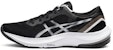 (W) ASICS Gel Pulse 13 'Hitam Putih' 1012B035-001