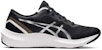 (W) ASICS Gel Pulse 13 'Hitam Putih' 1012B035-001