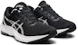 (W) ASICS Gel Pulse 13 'Hitam Putih' 1012B035-001