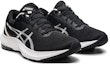 Lookbook (W) ASICS Gel Pulse 13 'Hitam Putih' 1012B035-001