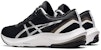 (W) ASICS Gel Pulse 13 'Hitam Putih' 1012B035-001