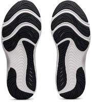 (W) ASICS Gel Pulse 13 'Hitam Putih' 1012B035-001 Details for (W) ASICS Gel Pulse 13 'Hitam Putih' 1012B035-001