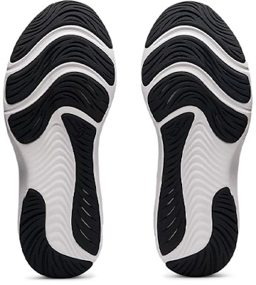(W) ASICS Gel Pulse 13 'Hitam Putih' 1012B035-001 Details for (W) ASICS Gel Pulse 13 'Hitam Putih' 1012B035-001