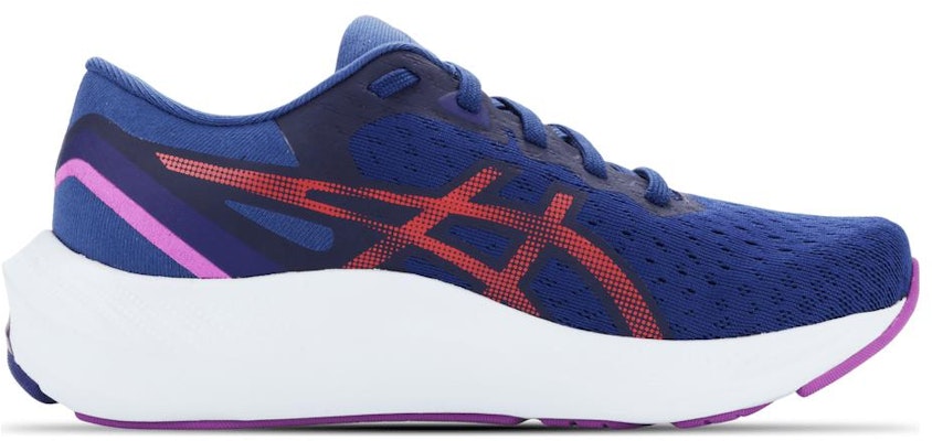 (W) ASICS Gel-Pulse 13 'Biru Merah' 1012B270-402 Order (W) ASICS Gel-Pulse 13 'Biru Merah' 1012B270-402