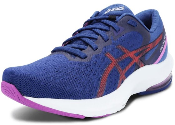 (W) ASICS Gel-Pulse 13 'Biru Merah' 1012B270-402 Lookbook (W) ASICS Gel-Pulse 13 'Biru Merah' 1012B270-402