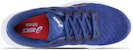 (W) ASICS Gel-Pulse 13 'Biru Merah' 1012B270-402