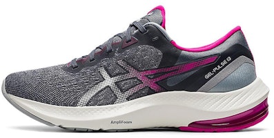 (Women) ASICS Gel Pulse 13 'Carrier Grey Pink'  1012B035-020 (Women) ASICS Gel Pulse 13 'Carrier Grey Pink'  1012B035-020