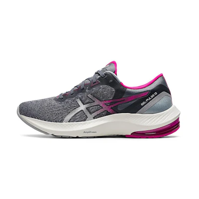 (W) ASICS Gel Pulse 13 'Carrier Grey Pink'