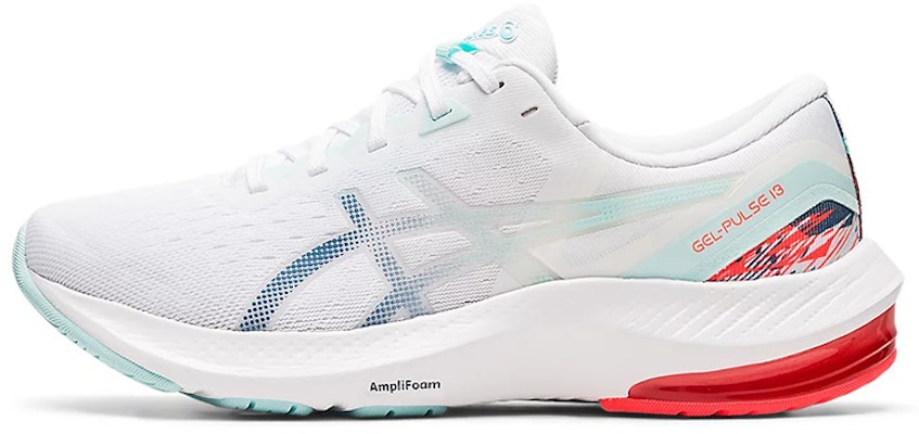 (W) ASICS Gel Pulse 13 'Pakej Sambutan Sukan' 1012B158-960 Buy (W) ASICS Gel Pulse 13 'Pakej Sambutan Sukan' 1012B158-960