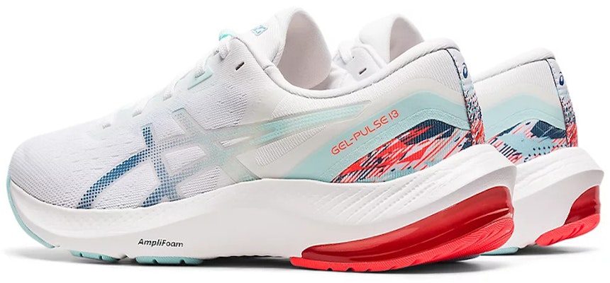 (W) ASICS Gel Pulse 13 'Pakej Sambutan Sukan' 1012B158-960 Shop (W) ASICS Gel Pulse 13 'Pakej Sambutan Sukan' 1012B158-960