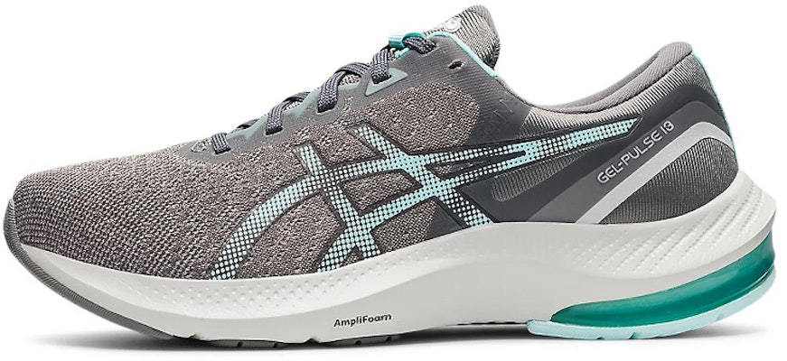 (W) ASICS Gel Pulse 13 'Clay Grey' (Kelabu Tanah) 1012B035-021 Buy (W) ASICS Gel Pulse 13 'Clay Grey' (Kelabu Tanah) 1012B035-021