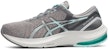 (W) ASICS Gel Pulse 13 'Clay Grey' (Kelabu Tanah) 1012B035-021
