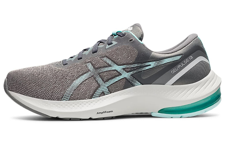 (Women) ASICS Gel Pulse 13 'Clay Grey'  1012B035-021