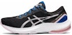 (Women) ASICS Gel-Pulse 13 Black/Blue 1012B035-002