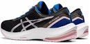 Shop (Women) ASICS Gel-Pulse 13 Black/Blue 1012B035-002