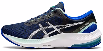 (Women) ASICS Gel Pulse 13 'French Blue' 1012B035-400 (Women) ASICS Gel Pulse 13 'French Blue' 1012B035-400