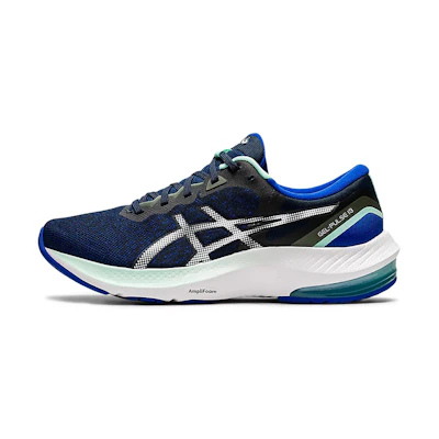 (W) ASICS Gel Pulse 13 'French Blue'