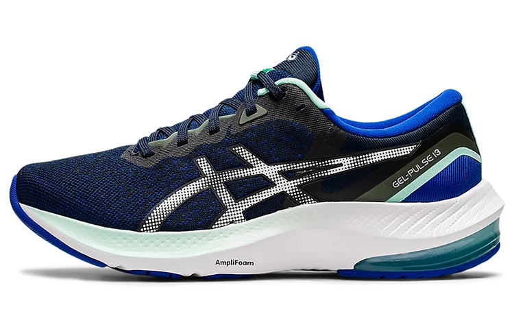 (Women) ASICS Gel Pulse 13 'French Blue'  1012B035-400