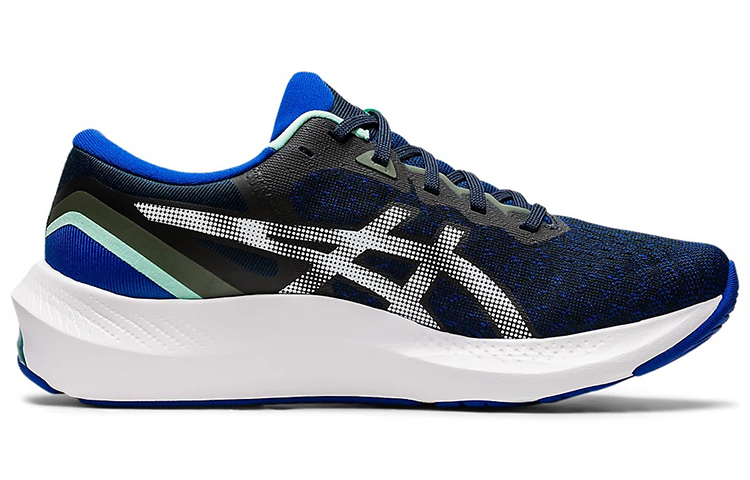 Order (W) ASICS Gel Pulse 13 'Azul Francés' 1012B035-400