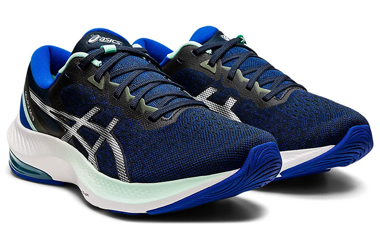 Lookbook (W) ASICS Gel Pulse 13 'Azul Francés' 1012B035-400