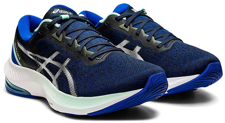 (W) ASICS Gel Pulse 13 'Azul Francés' 1012B035-400 Lookbook (W) ASICS Gel Pulse 13 'Azul Francés' 1012B035-400