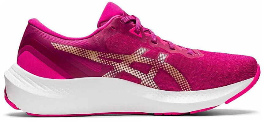 (W) ASICS Gel Pulse 13 '紫红香槟红'跑鞋 1012B035-600 Order (W) ASICS Gel Pulse 13 '紫红香槟红'跑鞋 1012B035-600