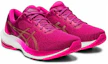 Lookbook (W) ASICS Gel Pulse 13 '紫红香槟红'跑鞋 1012B035-600