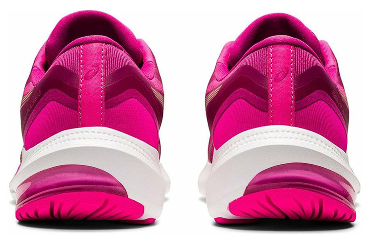 Purchase (W) ASICS Gel Pulse 13 '紫红香槟红'跑鞋 1012B035-600