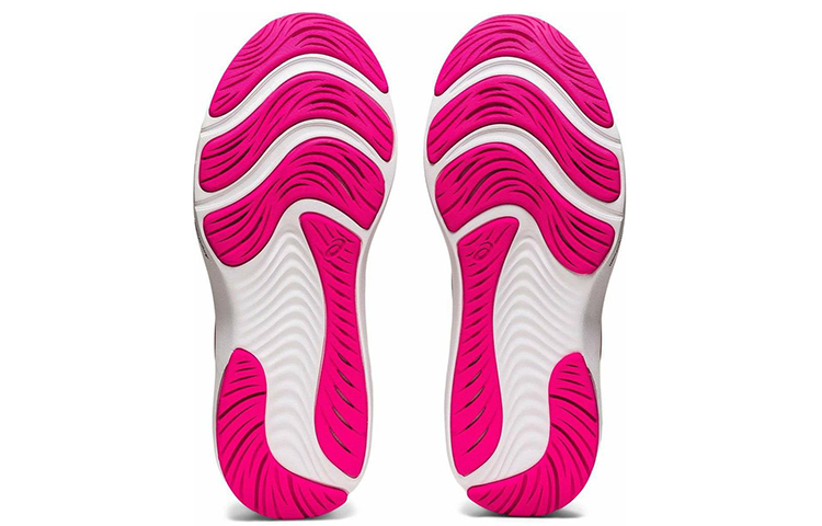 Details for (W) ASICS Gel Pulse 13 '紫红香槟红'跑鞋 1012B035-600