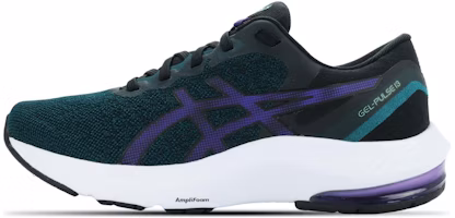 (Women) ASICS Gel-Pulse 13 'Green Purple' 1012B270-004 (Women) ASICS Gel-Pulse 13 'Green Purple' 1012B270-004